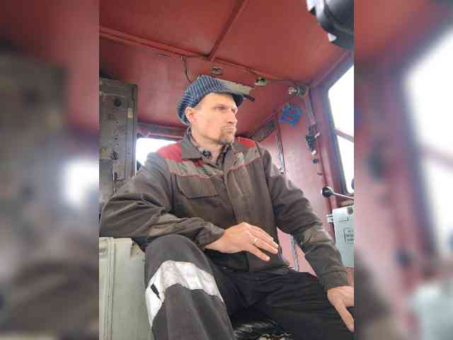 Maybus