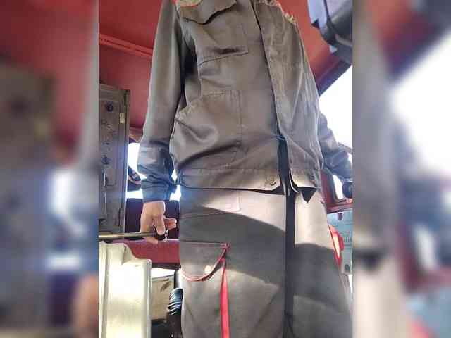Maybus