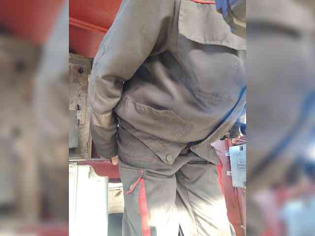 Maybus Maybus