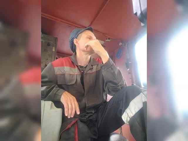 Maybus
