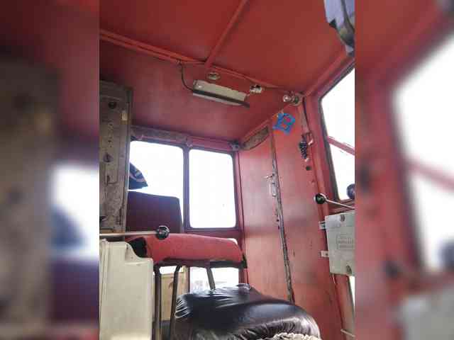 Maybus