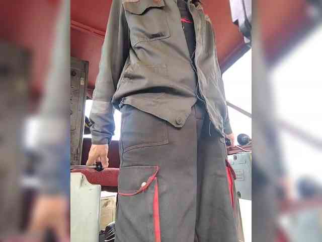Maybus