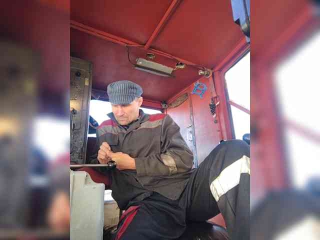 Maybus