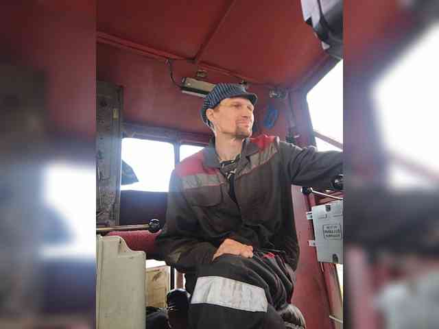 Maybus