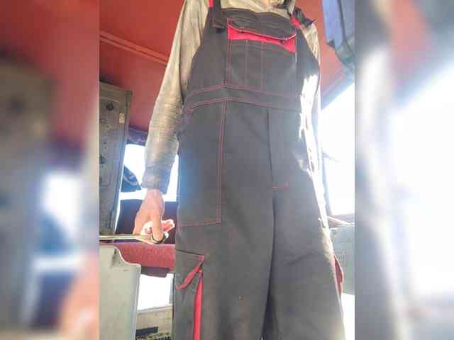 Maybus