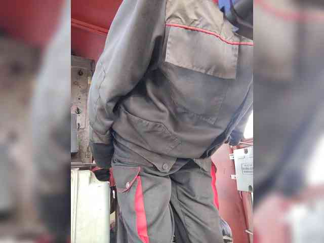 Maybus
