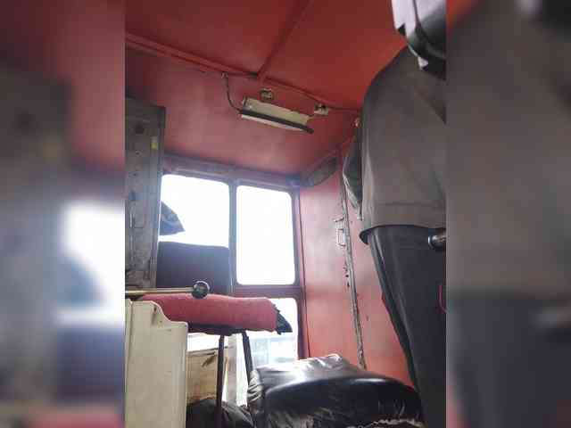 Maybus