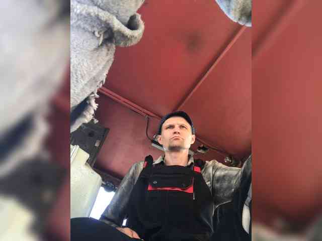 Maybus