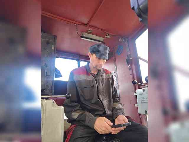 Maybus