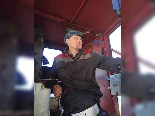 Maybus