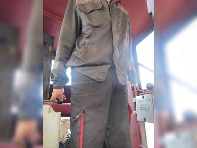 Maybus