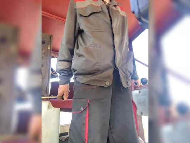 Maybus