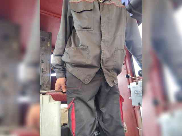 Maybus