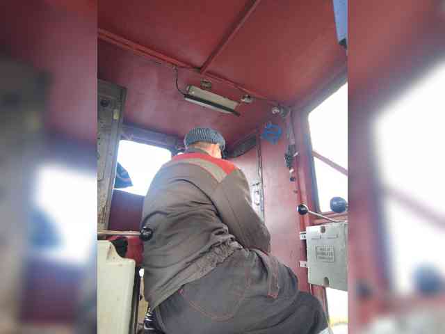 Maybus