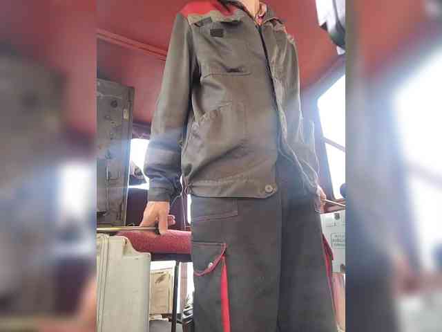 Maybus