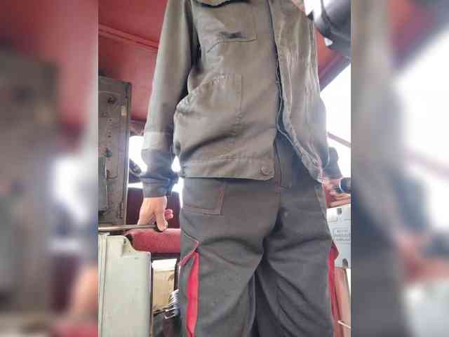 Maybus