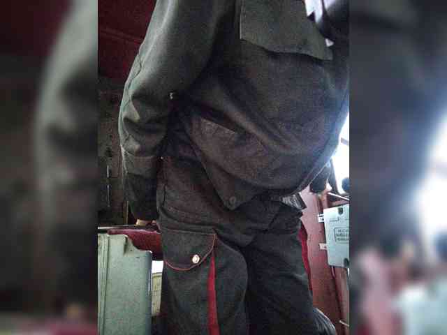 Maybus