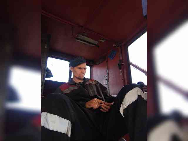 Maybus