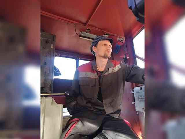 Maybus