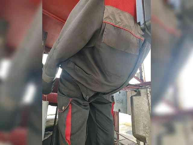Maybus