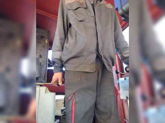 Maybus