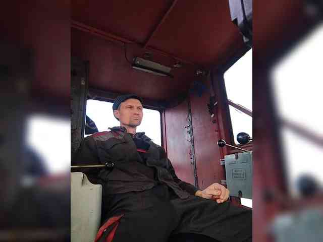Maybus
