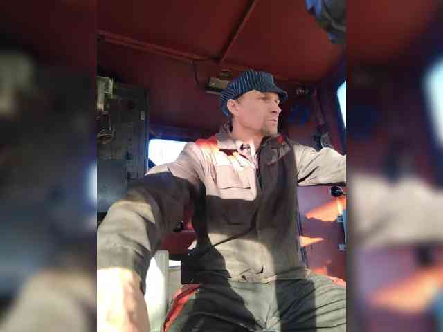 Maybus