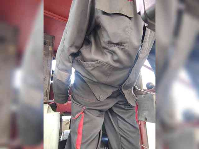Maybus