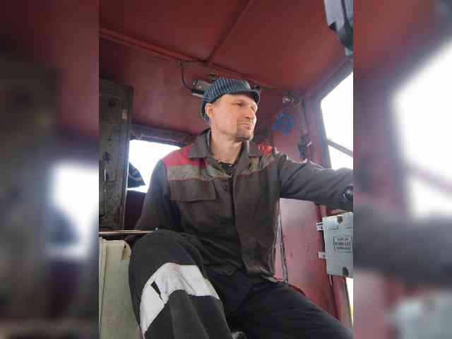 Maybus