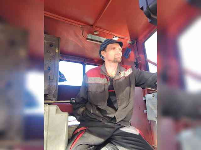 Maybus