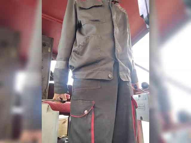 Maybus