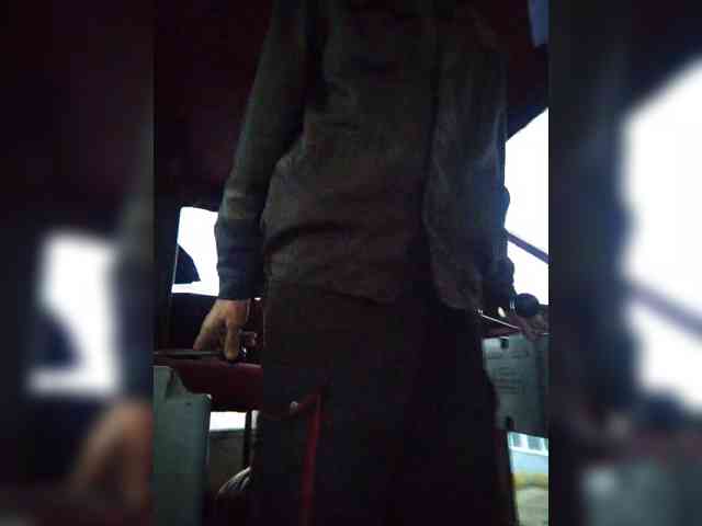Maybus