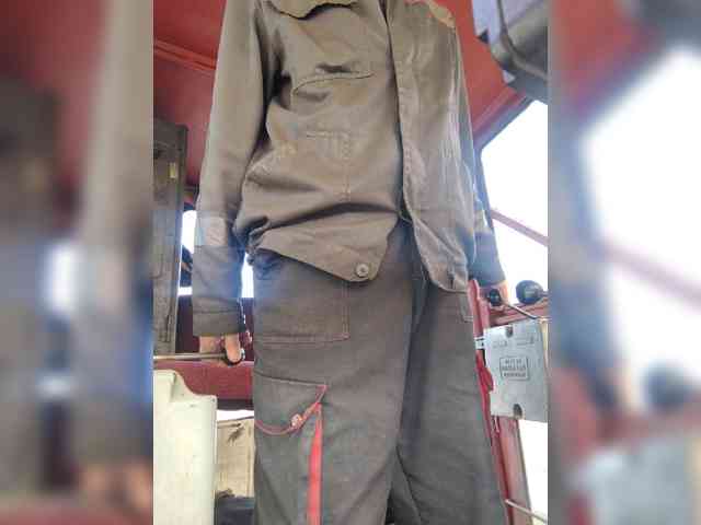 Maybus