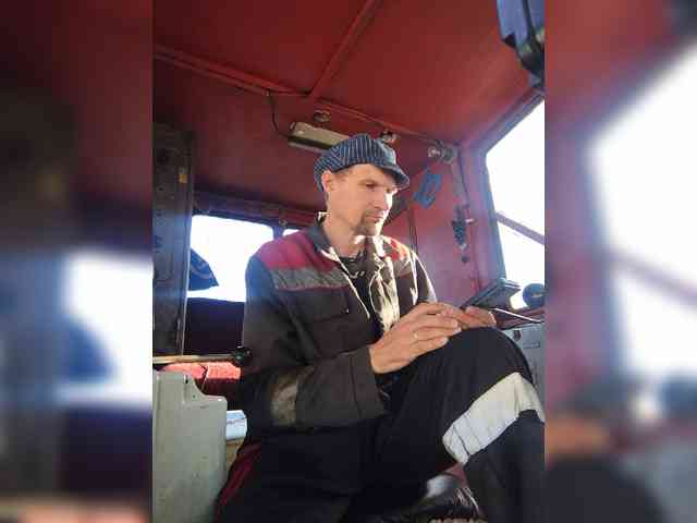 Maybus