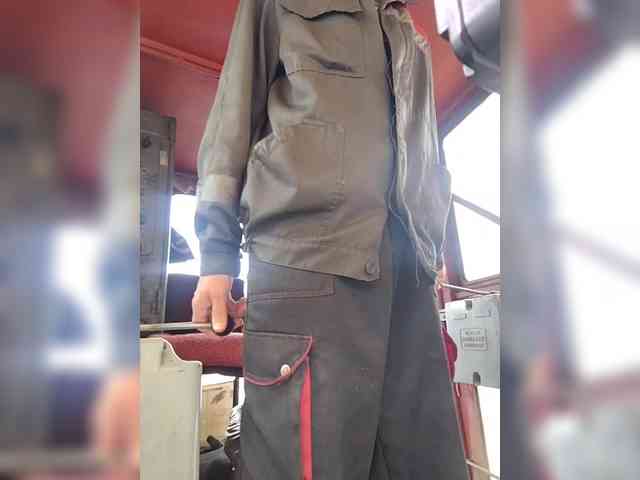 Maybus