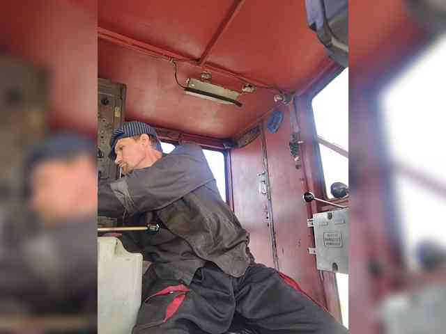 Maybus