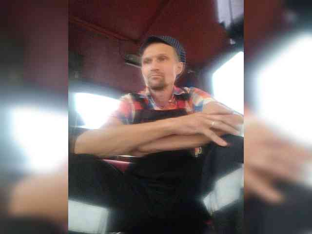 Maybus