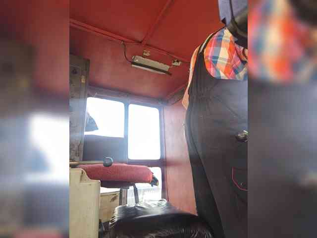 Maybus Sex Cam Show