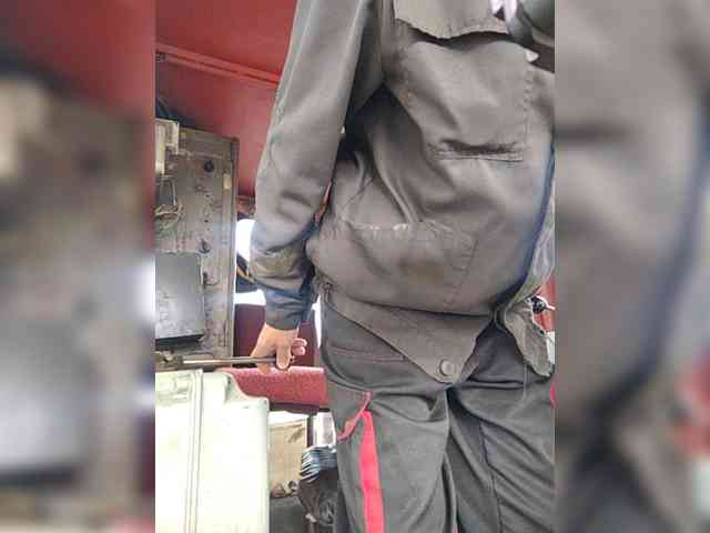 Maybus