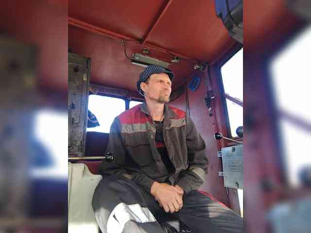 Maybus
