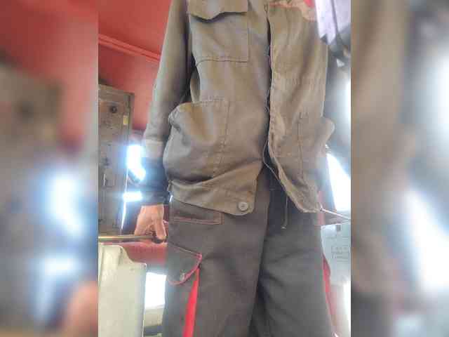 Maybus