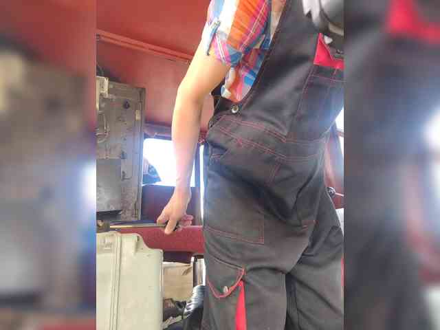 Maybus