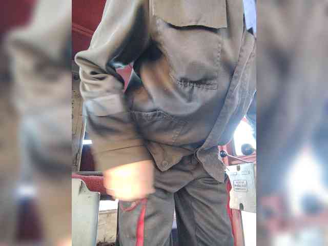 Maybus