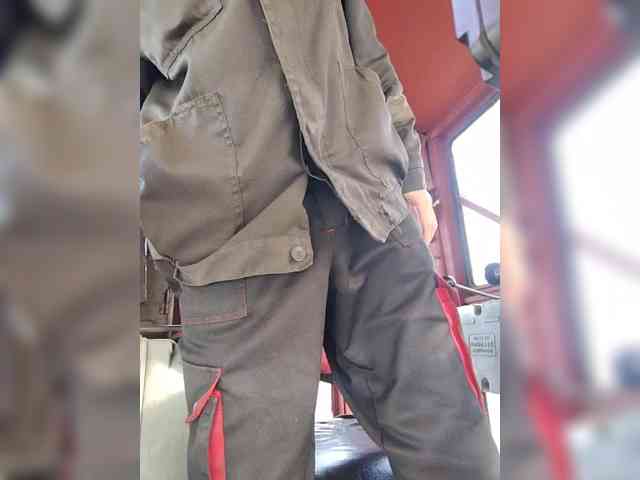 Maybus