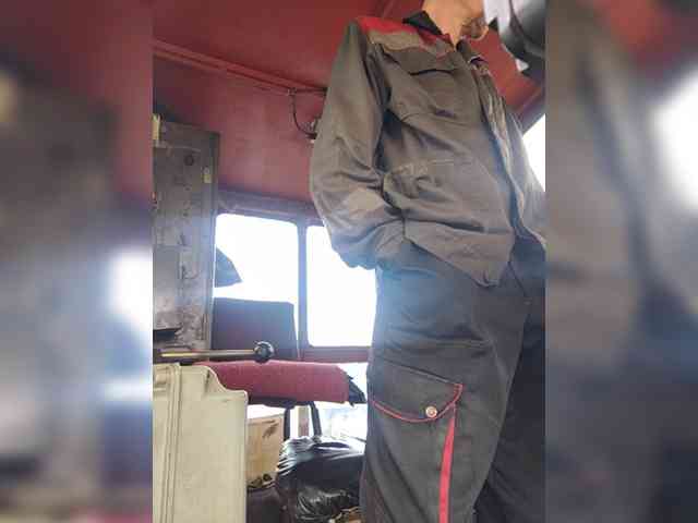 Maybus