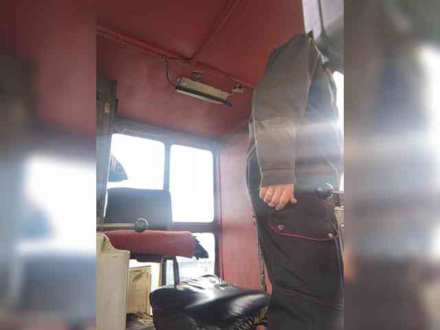 Maybus's cam show statistics and live stream