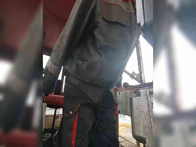 Maybus