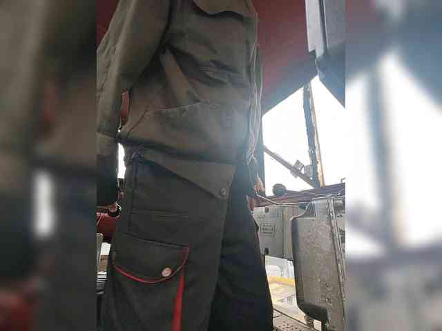 Maybus