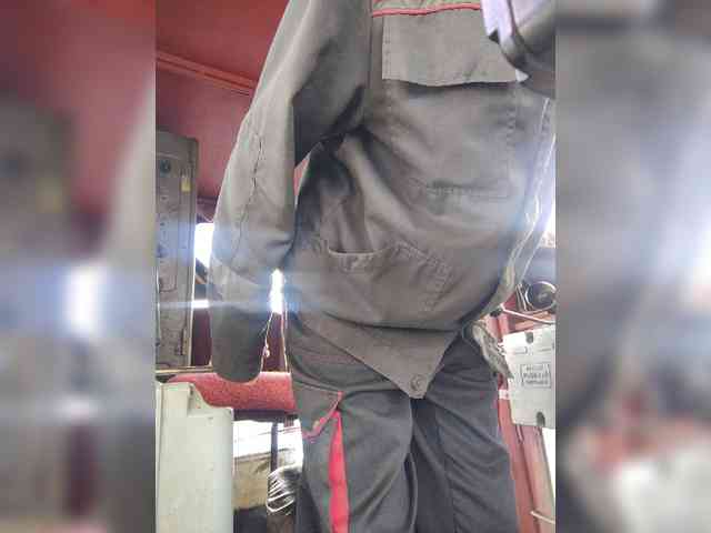 Maybus