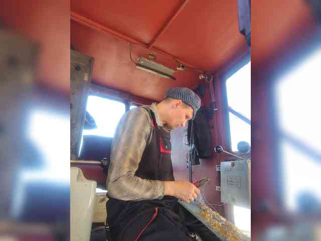 Maybus